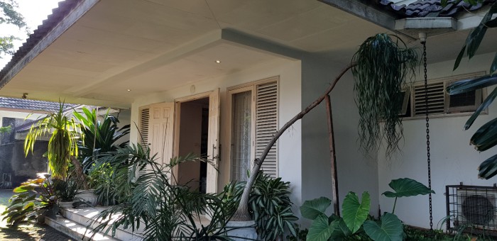 Rumah Dijual di Kemang Jakarta Selatan